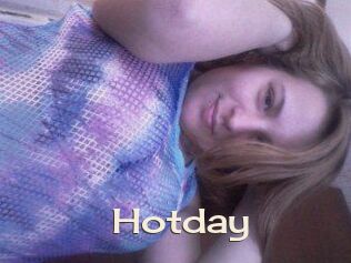 Hotday