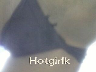 Hotgirlk
