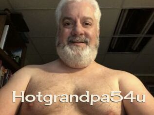 Hotgrandpa54u