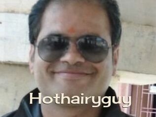 Hothairyguy