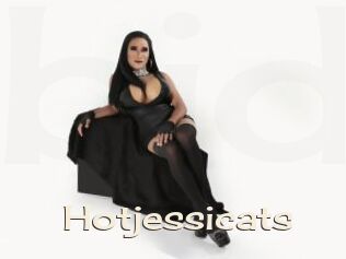 Hotjessicats