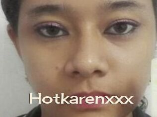 Hotkarenxxx
