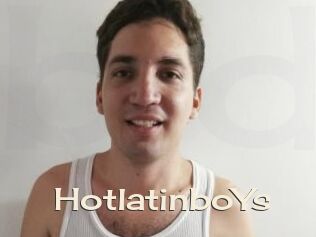 HotlatinboYs
