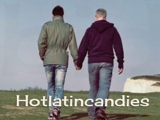 Hotlatincandies