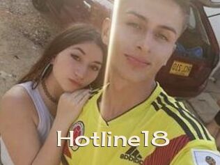 Hotline18