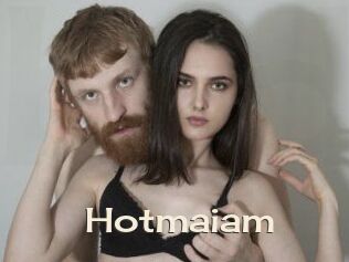 Hotmaiam