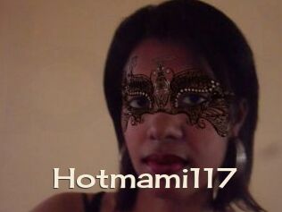 Hotmami117