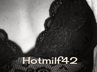 Hotmilf42