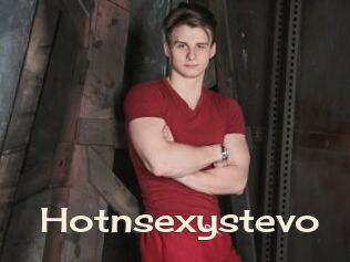 Hotnsexystevo