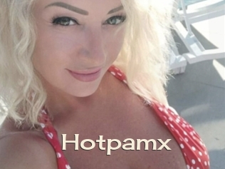 hotpamx Big Dicks Round Ass