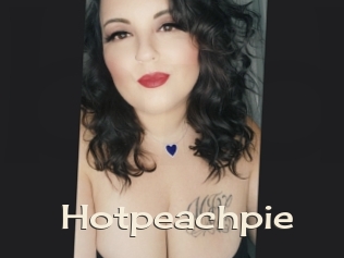 Hotpeachpie