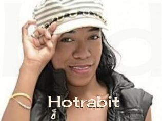 Hotrabit