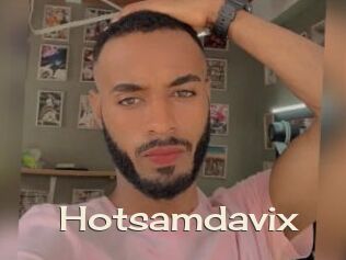 Hotsamdavix