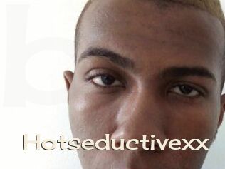 Hotseductivexx