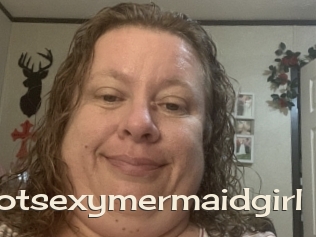Hotsexymermaidgirl