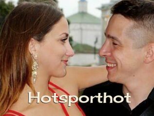 Hotsporthot
