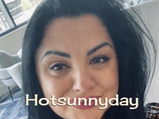 Hotsunnyday