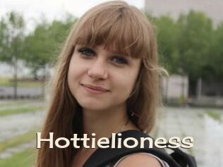 Hottielioness