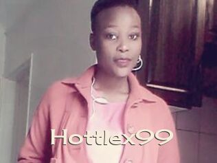 Hottlex99