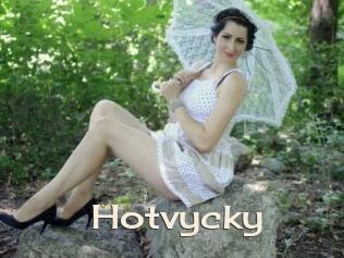 Hotvycky