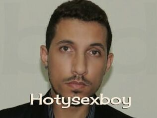 Hotysexboy