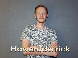 Howardderrick
