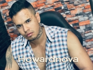 Howardnova