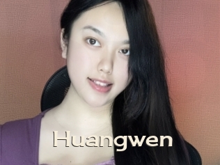 Huangwen