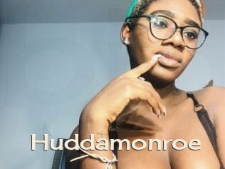 Huddamonroe