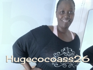 hugecocoass26 Big Dicks Round Ass