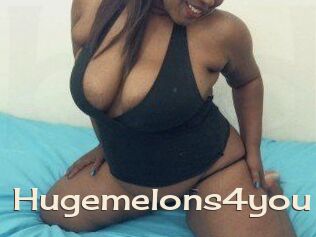 Hugemelons4you