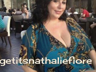 Hugetitsnathaliefiore