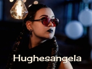 hughesangela Big Dicks Round Ass