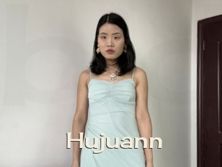 Hujuann