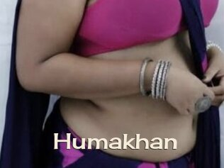 Humakhan