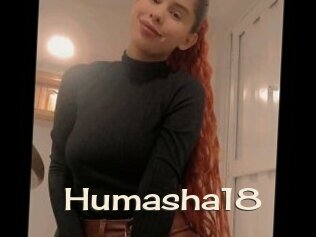 Humasha18