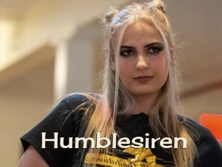 Humblesiren