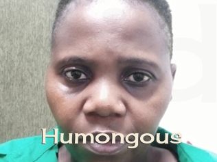 Humongous