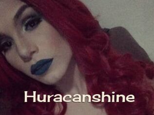 Huracanshine