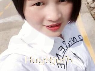 Huyttjufh