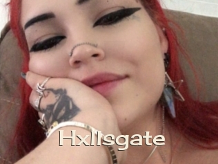 Hxllsgate