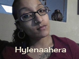 Hylenaahera