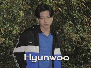 Hyunwoo