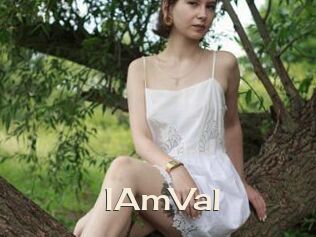 IAmVal Big Dicks Round Ass