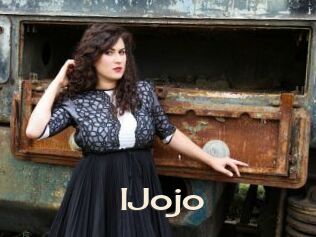 IJojo