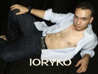IORYKO