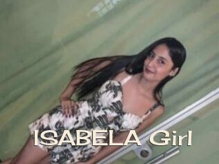 ISABELA_Girl