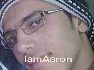 IamAaron
