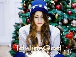 IdalineGod