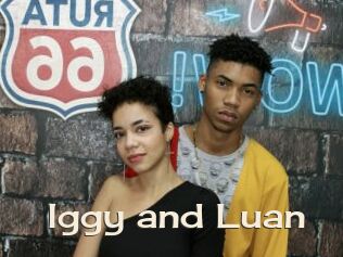 Iggy_and_Luan